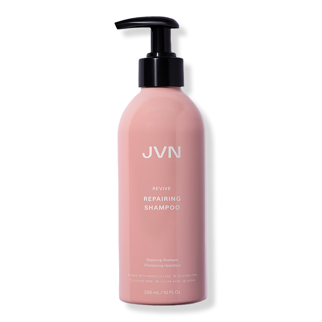 JVN Revive Repairing Shampoo