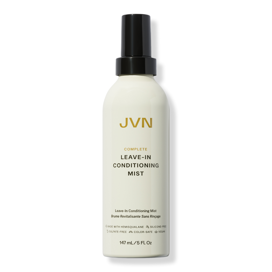 JVN Complete Leave-In Conditioning Mist
