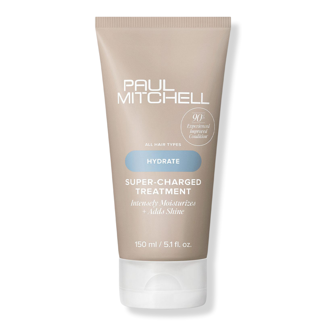 Paul Mitchell Super Charged Treatment