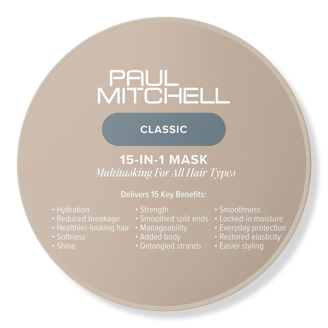 Paul Mitchell 15-In-1 Mask
