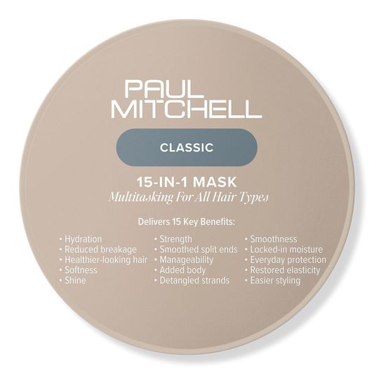Paul Mitchell 15-In-1 Mask