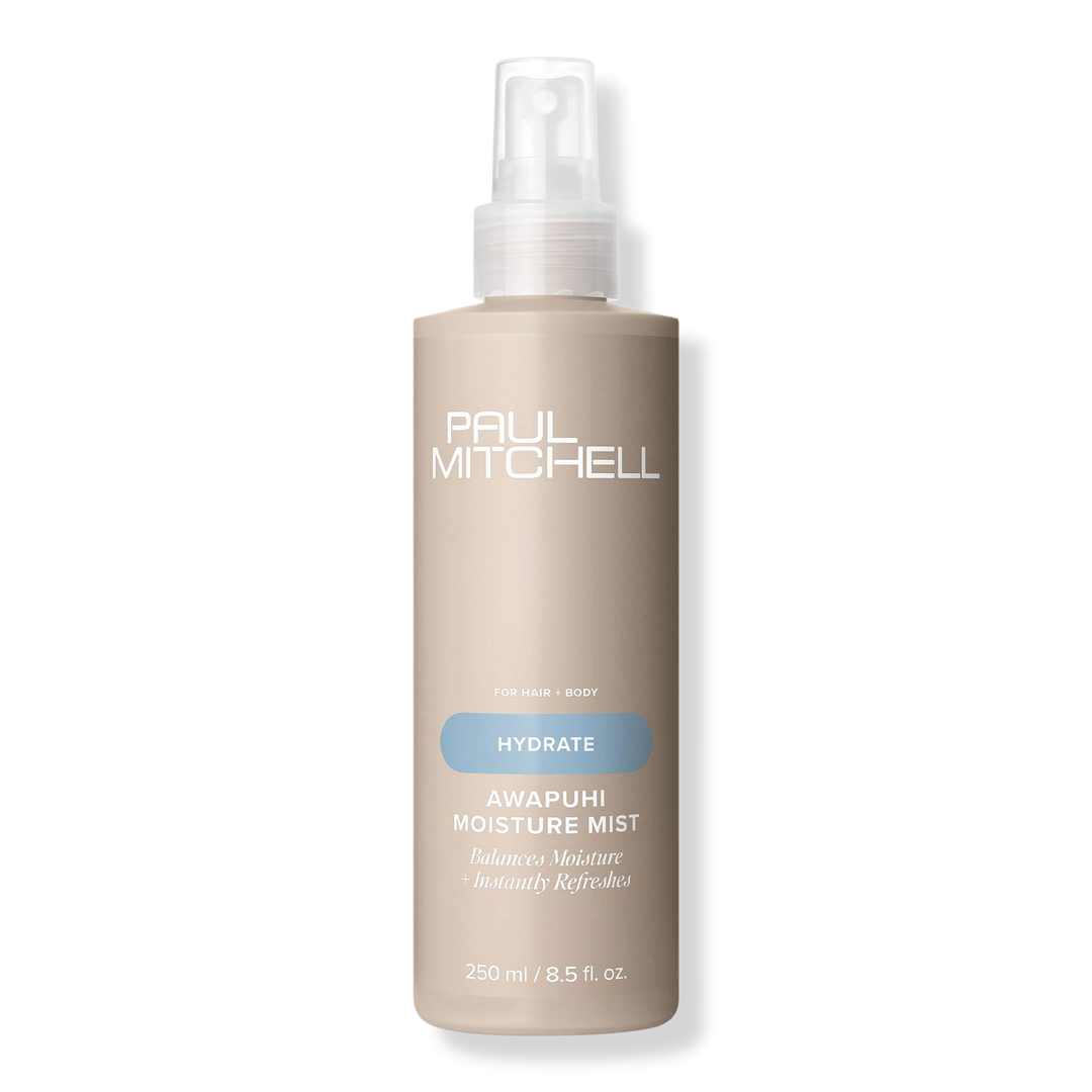 Paul Mitchell Awapuhi Moisture Mist