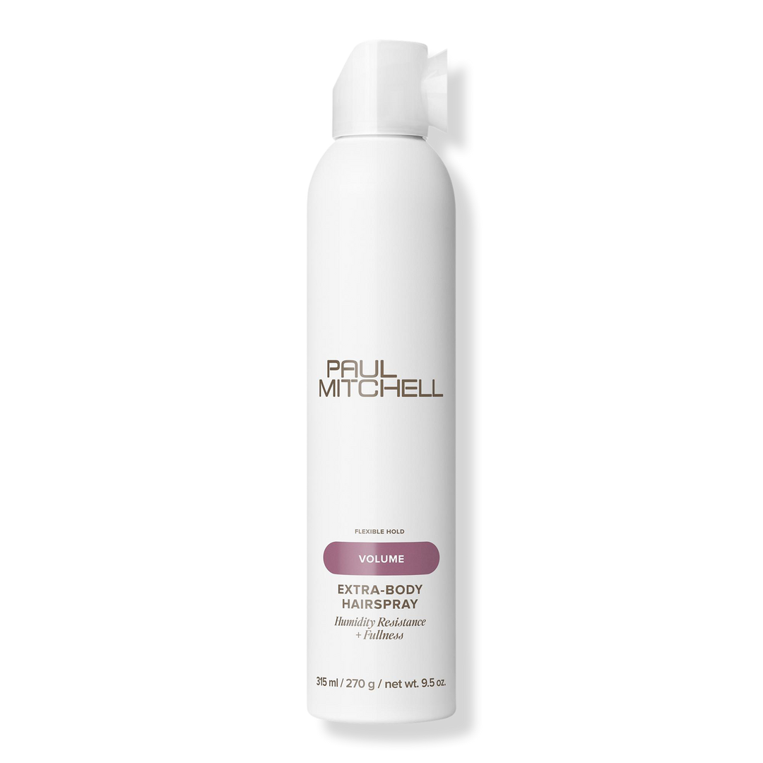 Paul Mitchell Extra-Body Hairspray