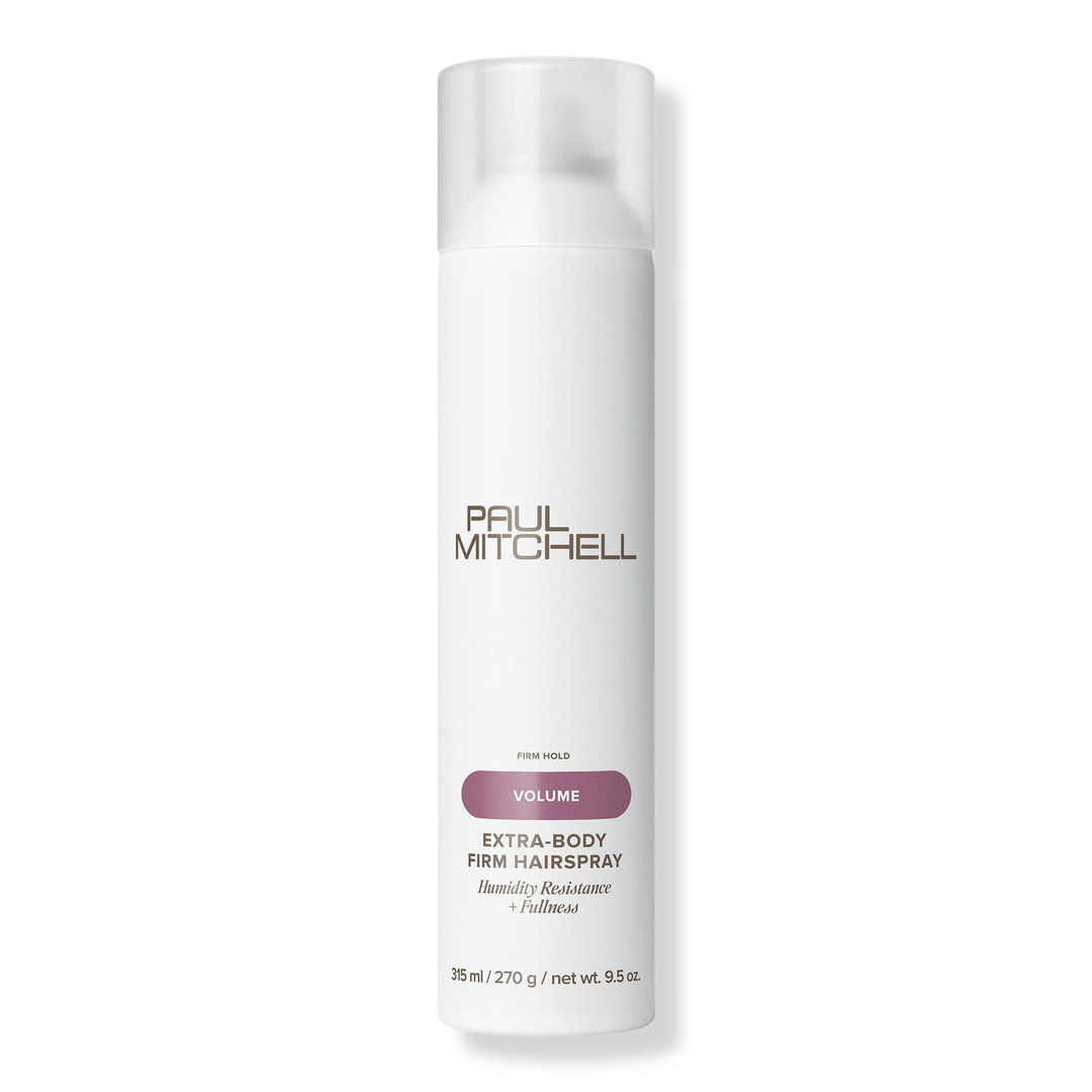 Paul Mitchell Extra-Body Firm Hairspray