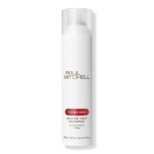 Paul Mitchell Hold Me Tight Hairspray