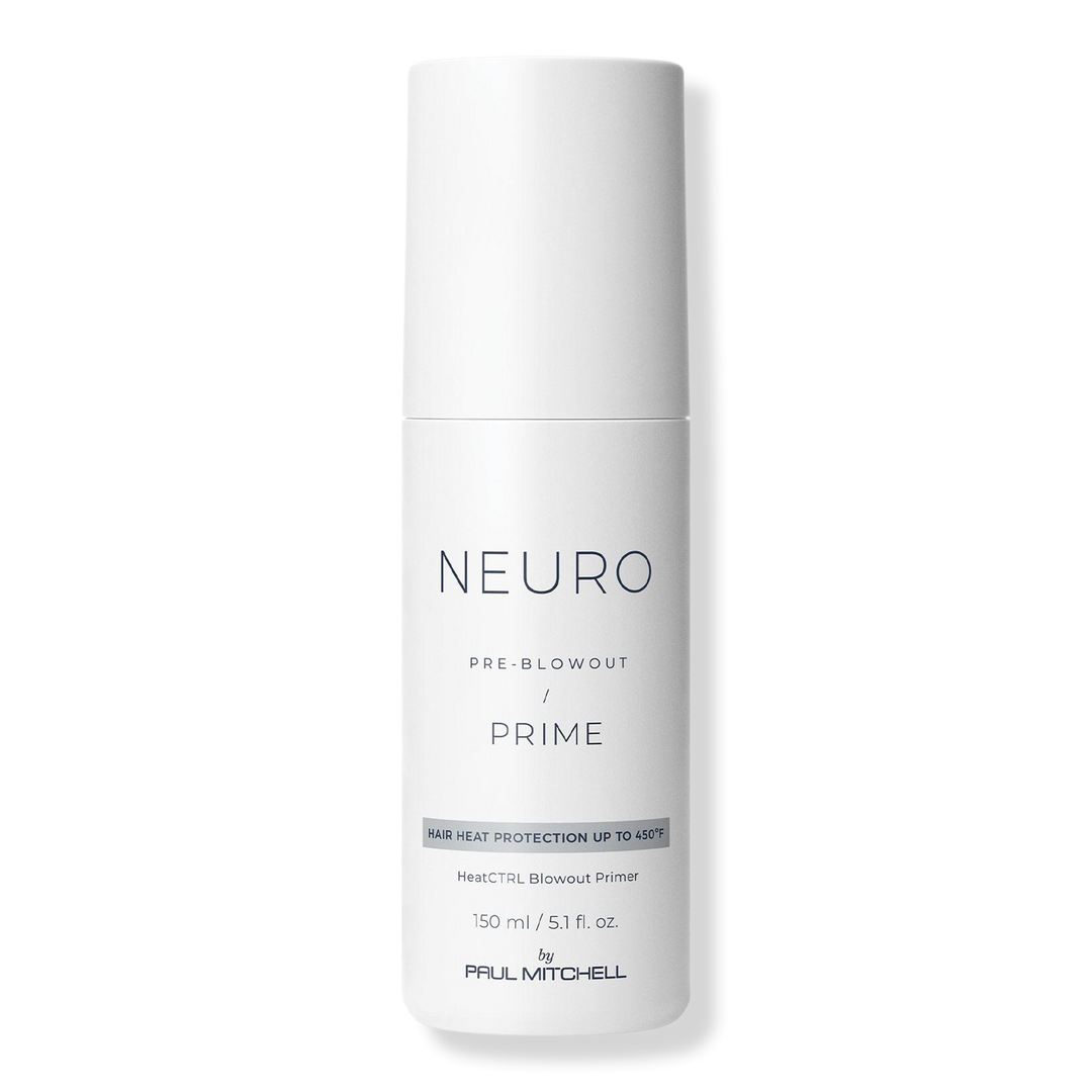Neuro Prime HeatCTRL Blowout Primer
