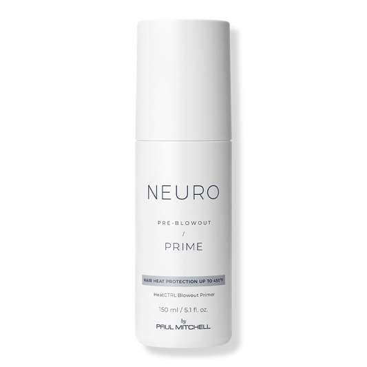 Neuro Prime HeatCTRL Blowout Primer