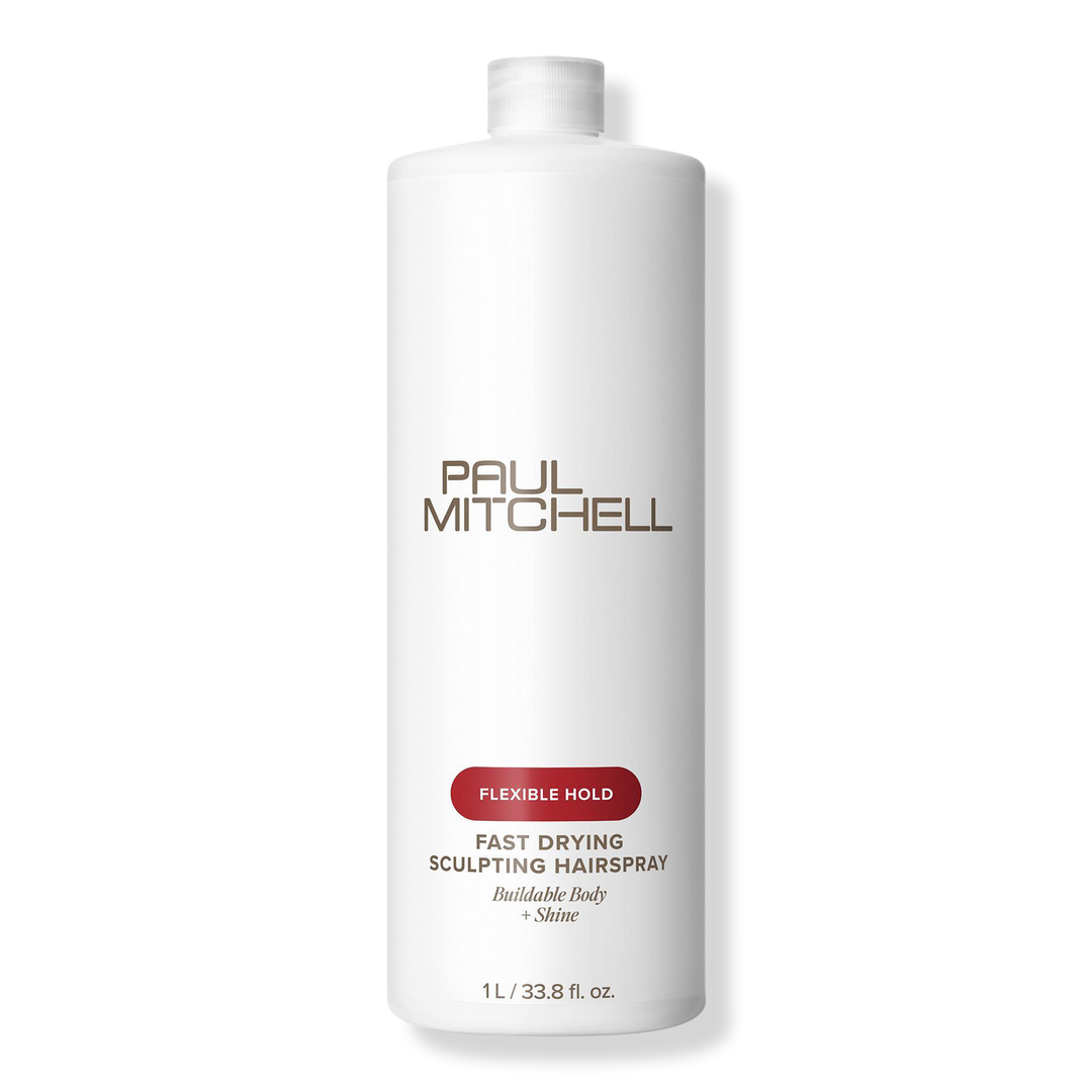 Paul Mitchell Fast Drying Sculpting Hairspray
