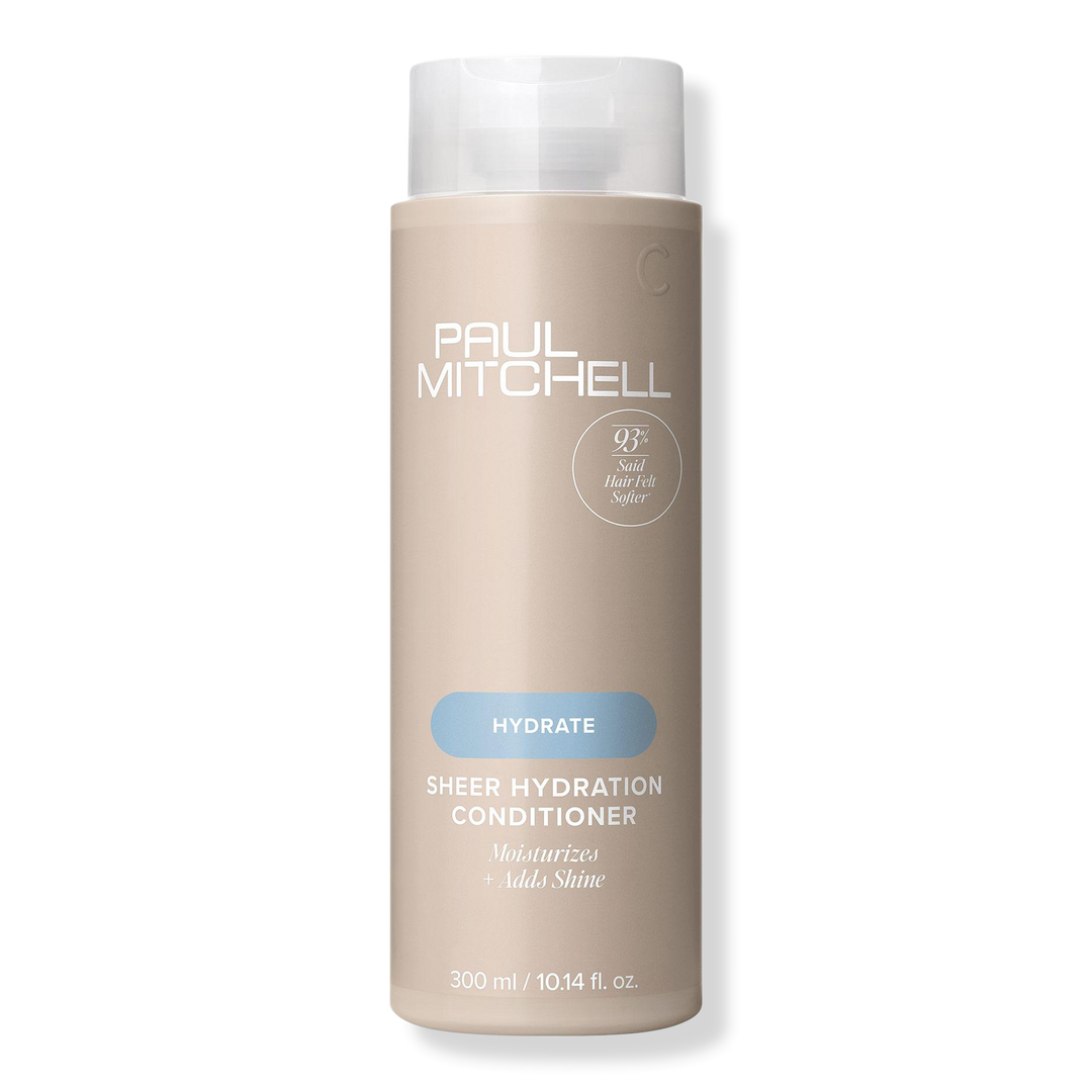 Paul Mitchell Sheer Hydration Conditioner