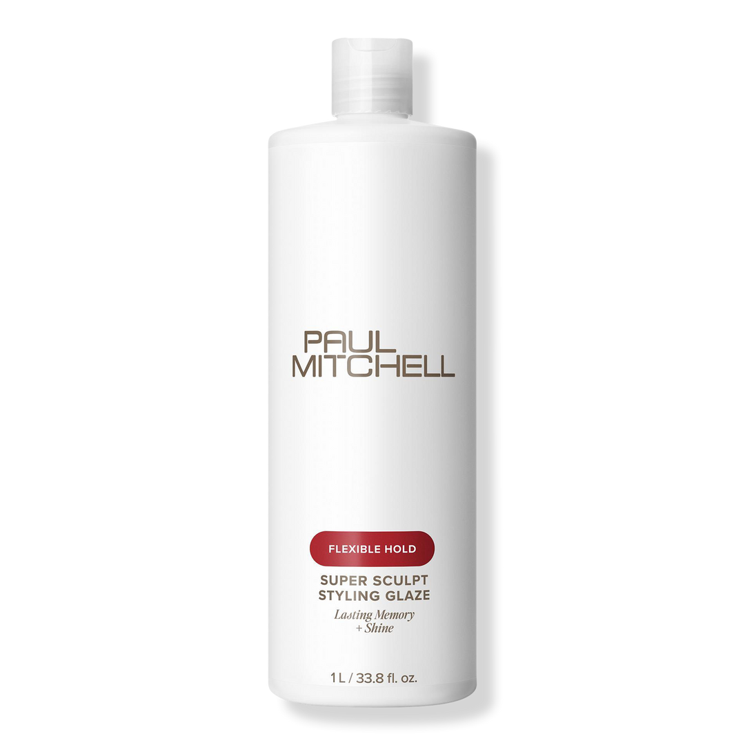 Paul Mitchell Super Sculpt Styling Glaze