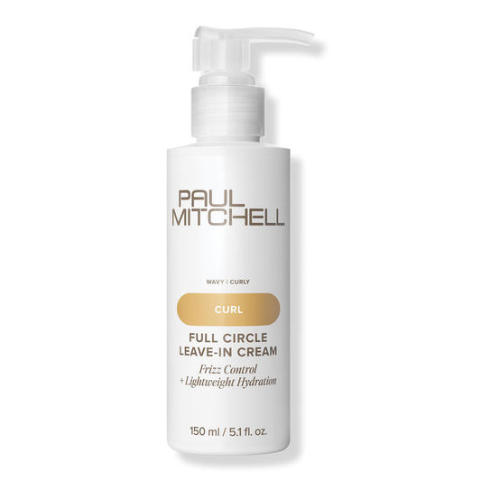 Full Circle Leave-In Cream