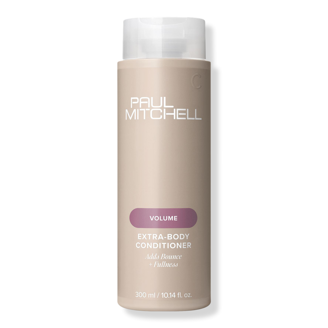 Paul Mitchell Extra-Body Conditioner
