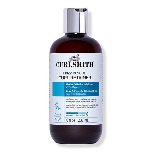 Curlsmith Frizz Rescue Curl Retainer