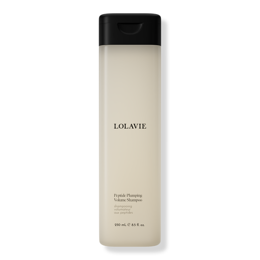 LolaVie Peptide Plumping Volume Shampoo
