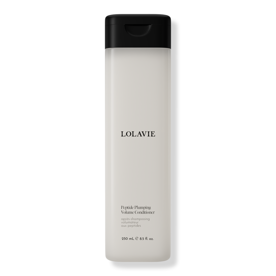 LolaVie Peptide Plumping Volume Conditioner