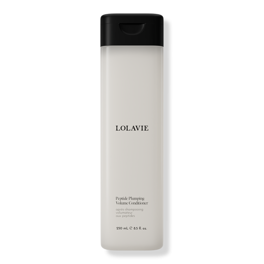 LolaVie Peptide Plumping Volume Conditioner