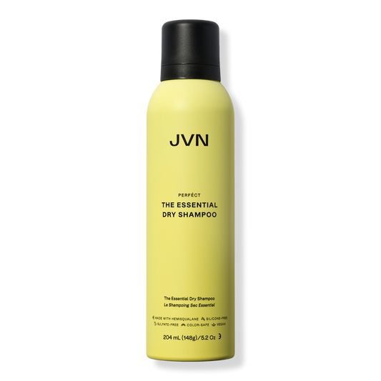 JVN Perfect The Essential Dry Shampoo