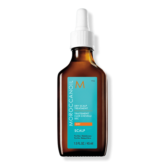 Moroccanoil Dry Scalp Treatment