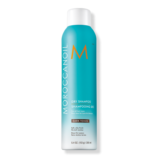 Moroccanoil Dry Shampoo Dark Tones