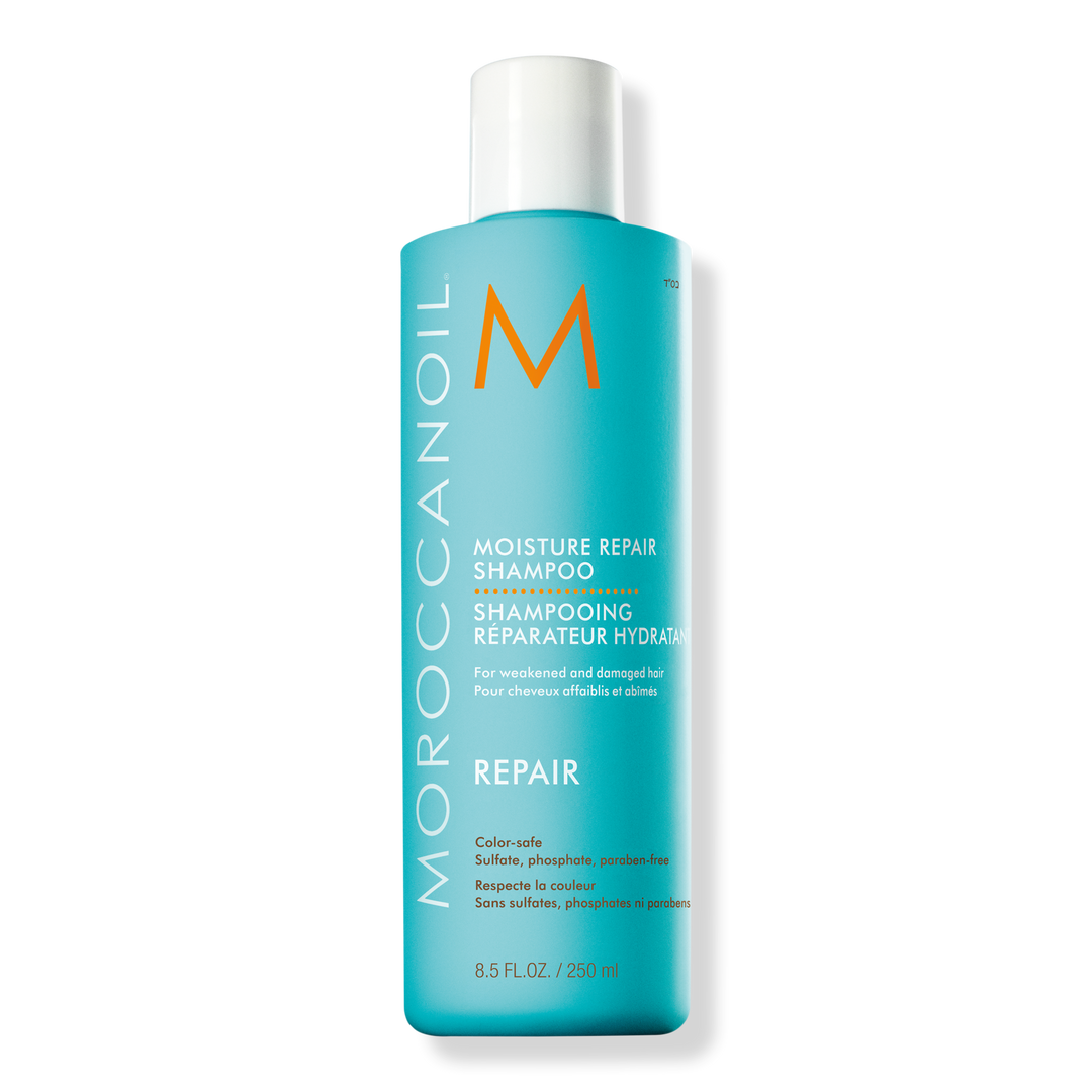Moroccanoil Moisture Repair Shampoo