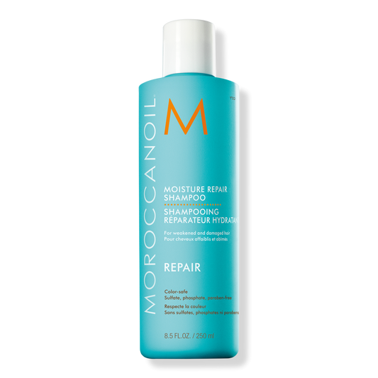 Moroccanoil Moisture Repair Shampoo