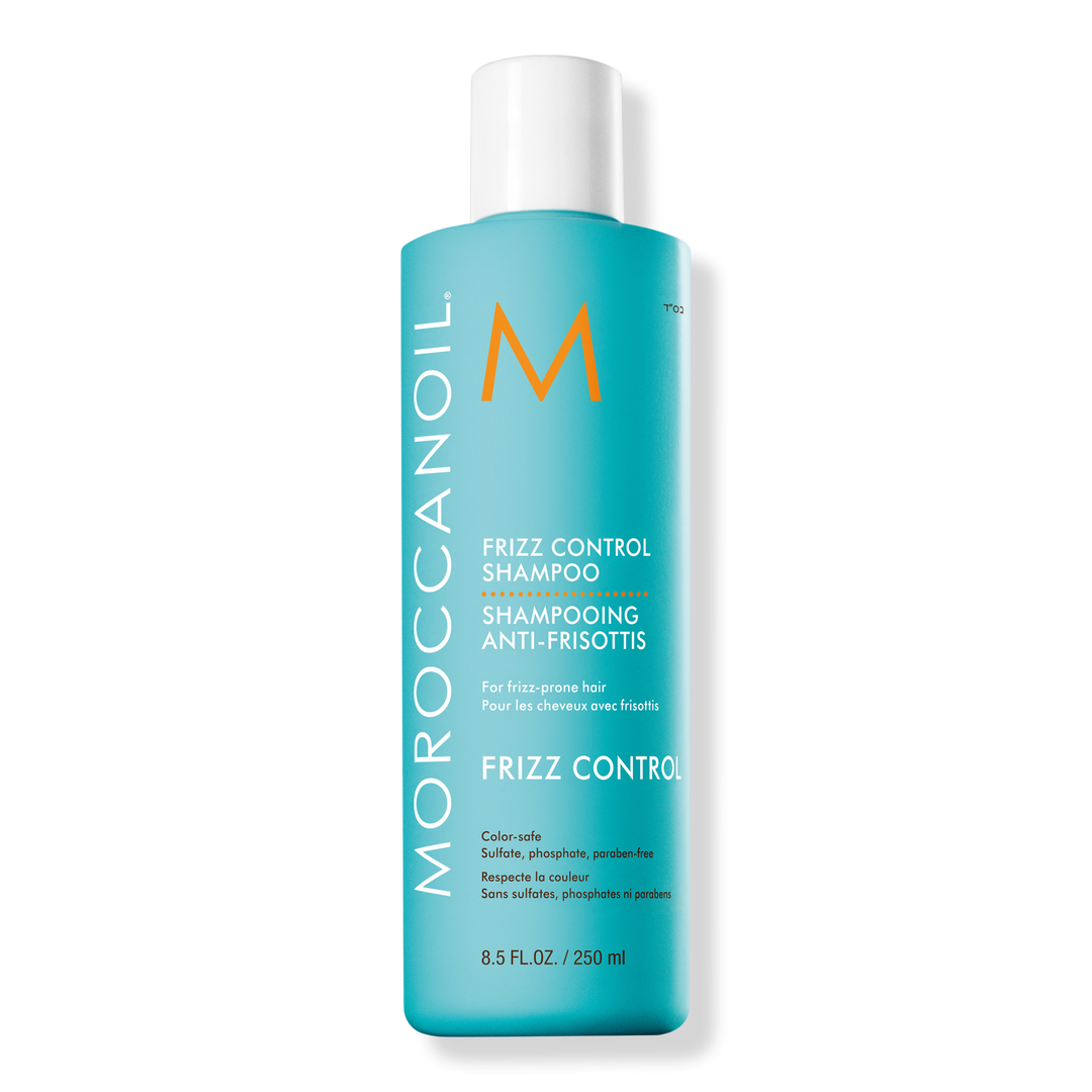 Moroccanoil Frizz Control Shampoo