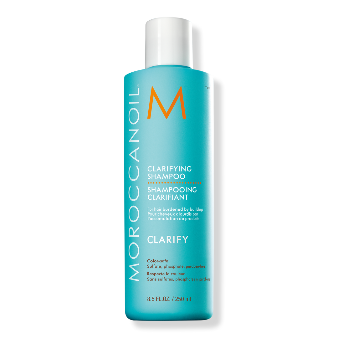 Moroccanoil Clarifying Shampoo