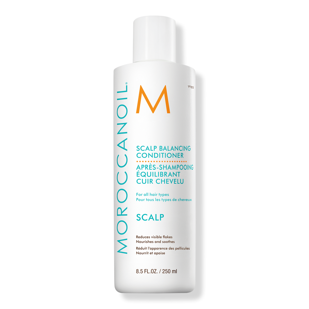 Moroccanoil Scalp Balancing Conditioner