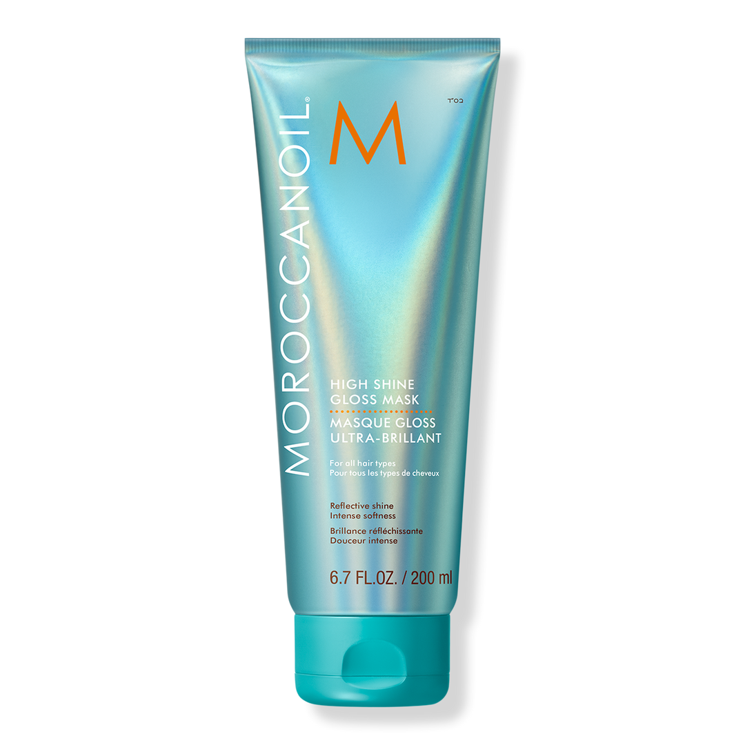 Moroccanoil High Shine Gloss Mask