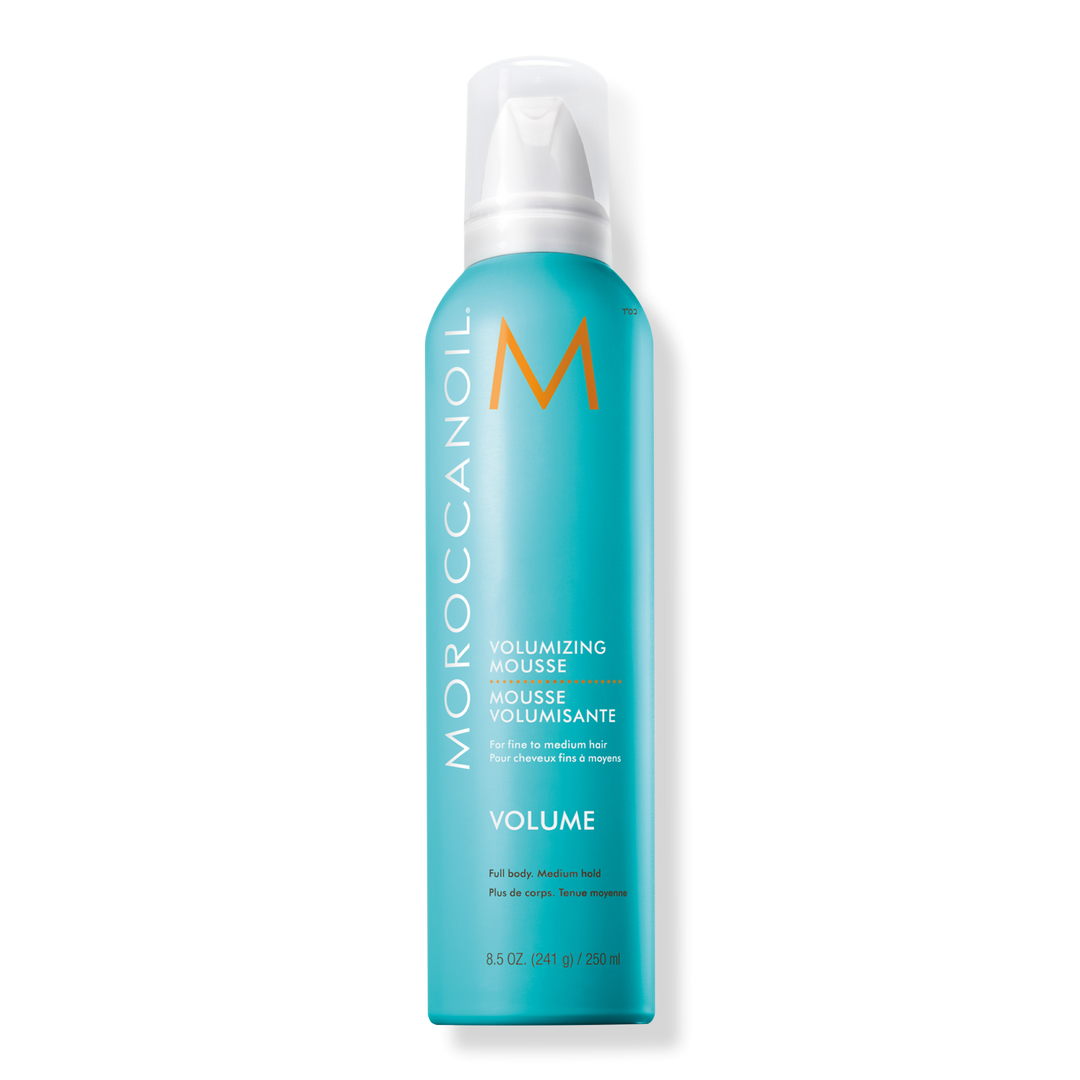 Moroccanoil Volumizing Mousse