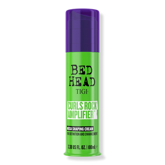 Bed Head Curls Rock Amplifier Curly Hair Cream