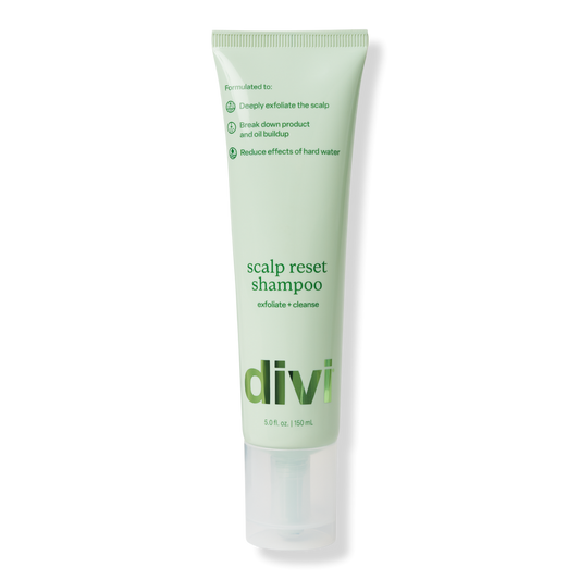 Divi Scalp Reset Shampoo