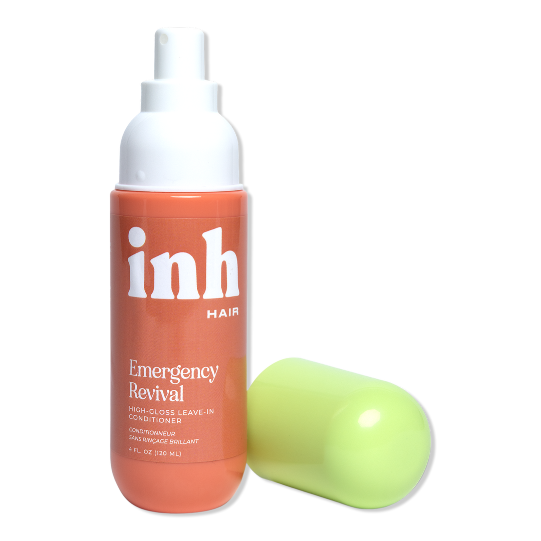 Emergency Revival High-Gloss Detangler