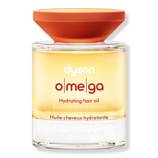 Dyson Omega Hydrating Hair Oil