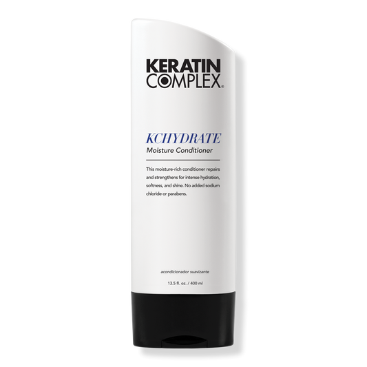 Keratin Complex KCHYDRATE Moisture Conditioner