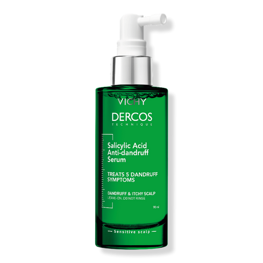 Vichy Dercos Salicylic Acid Anti-Dandruff Serum