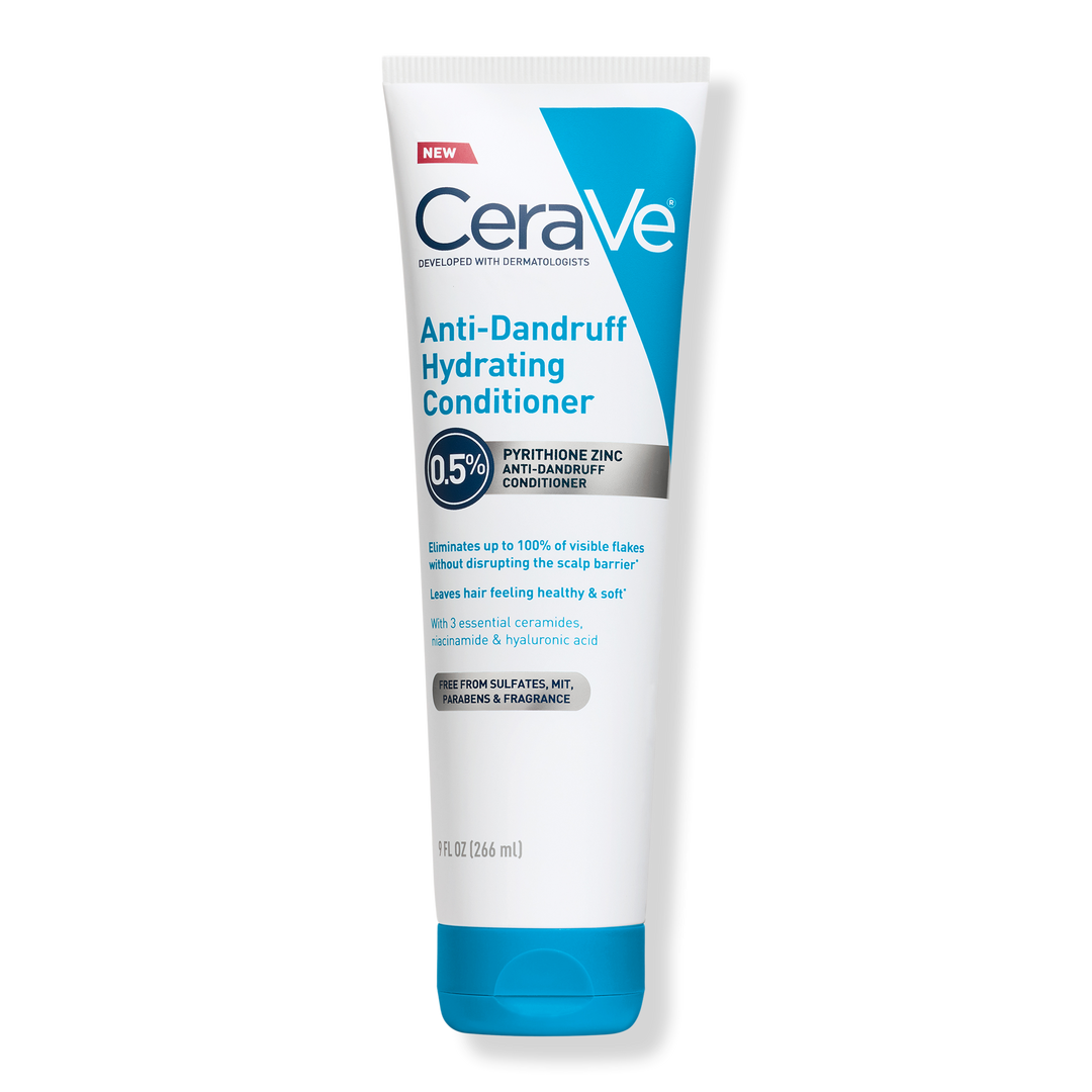 CeraVe Anti-Dandruff Hydrating Conditioner