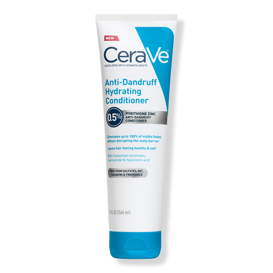 CeraVe Anti-Dandruff Hydrating Conditioner
