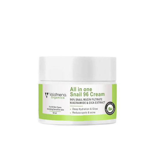 Volamena All-In-One Snail Cream