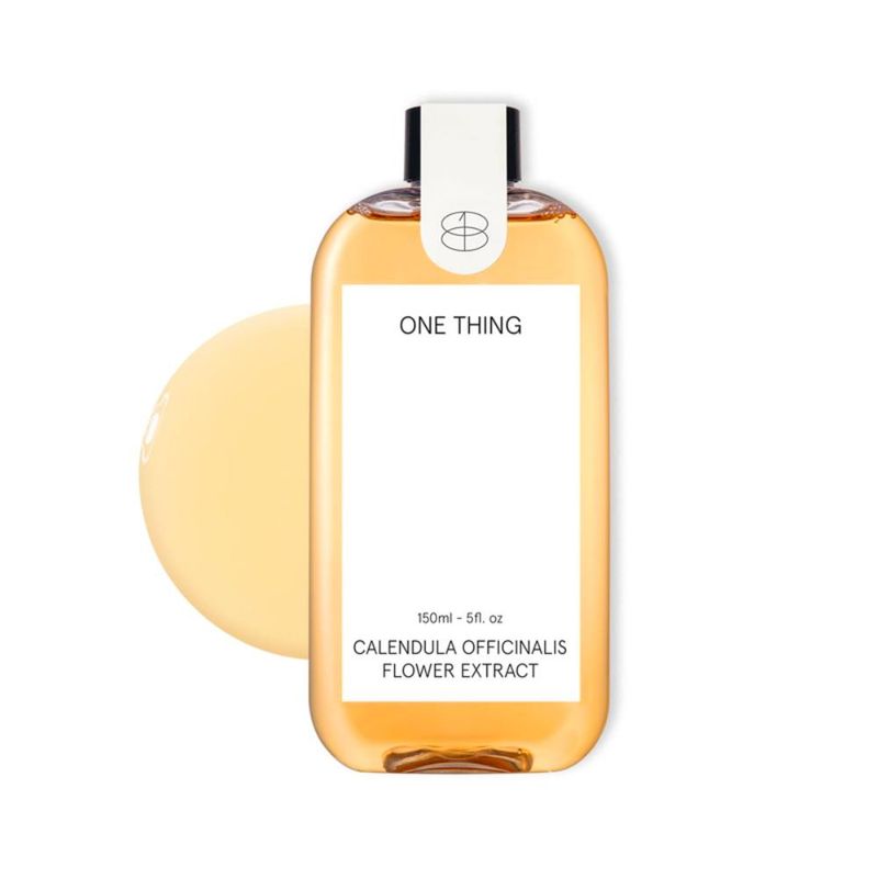 ONE THING Calendula Officinalis(pot Marigold) Flower Extract