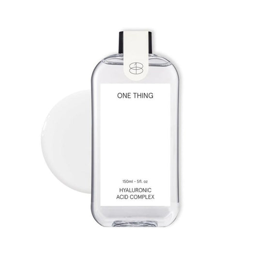 ONE THING Hyaluronic Acid Complex