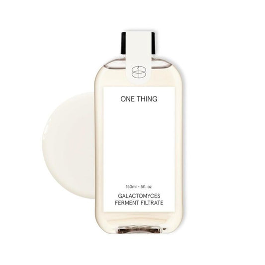 ONE THING Galactomyces Ferment Filtrate