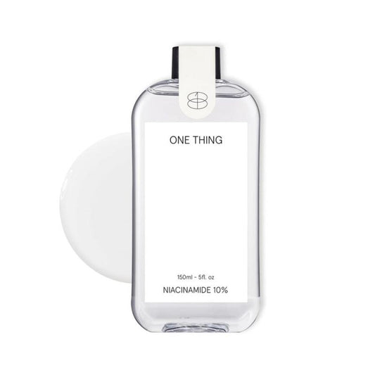 ONE THING Niacinamide 10%