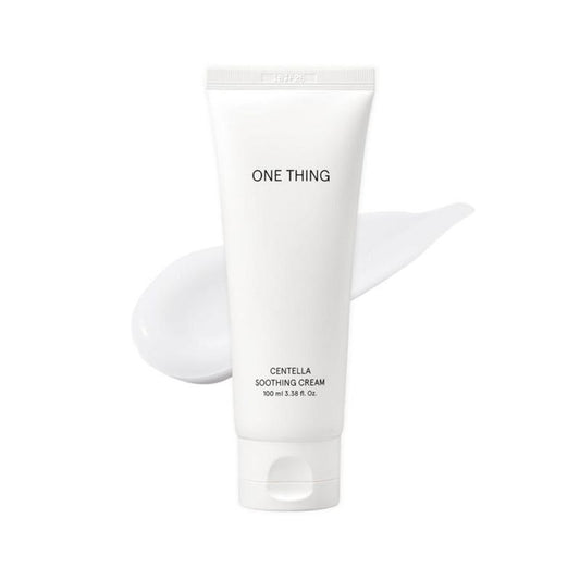 ONE THING Centella Soothing Cream