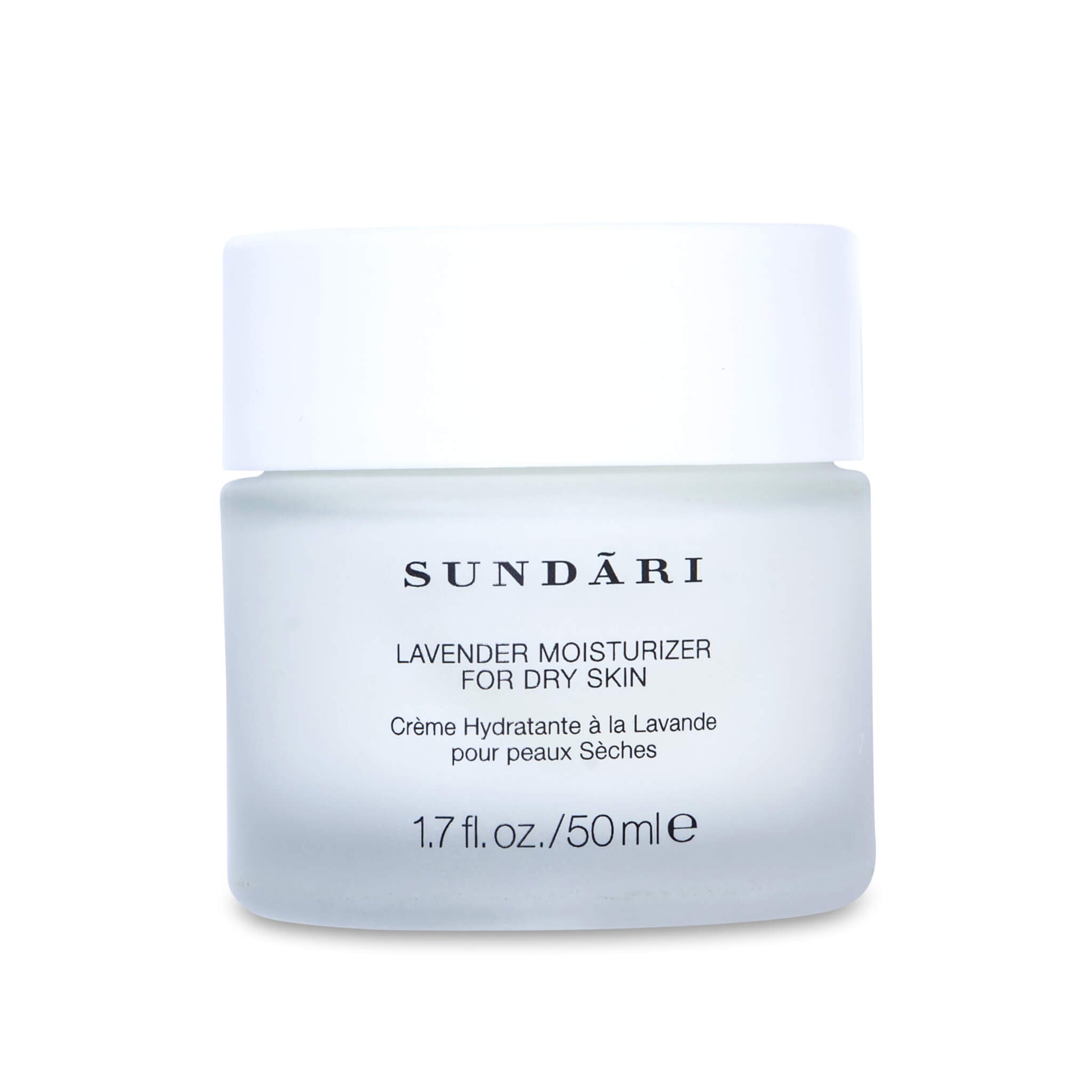 Lavender Moisturizer