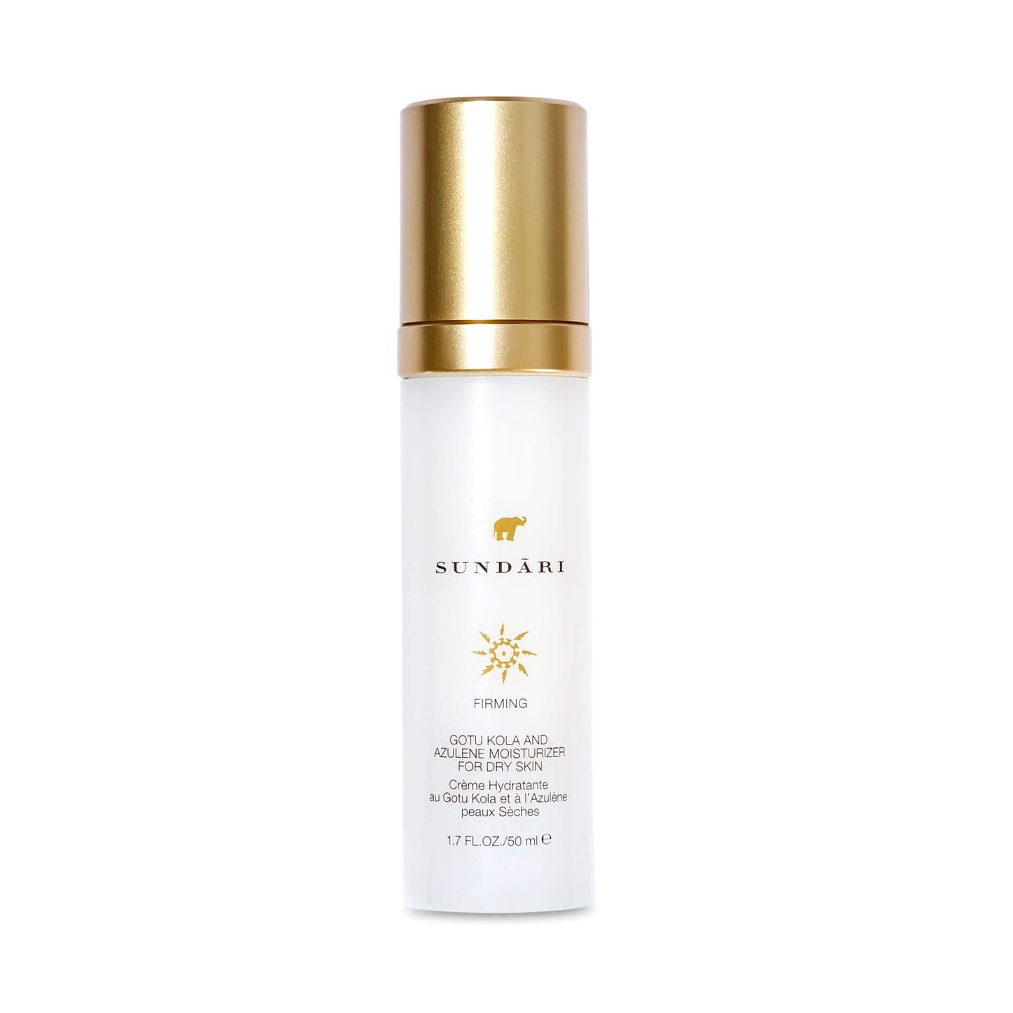 Gotu Kola and Azulene Moisturizer