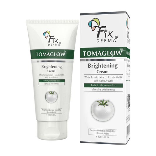 Fixderma Tomaglow Brightening Face Cream
