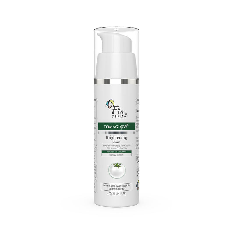 Fixderma Tomaglow Skin Brightening Face Serum