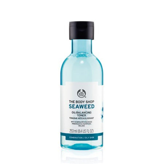 The Body Shop Seaweed Oil Balancing Toner