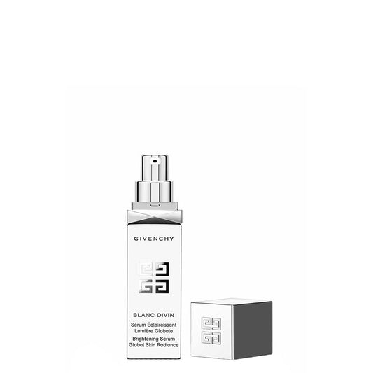 Givenchy Blanc Divin Brightening Serum Global Skin Radiance